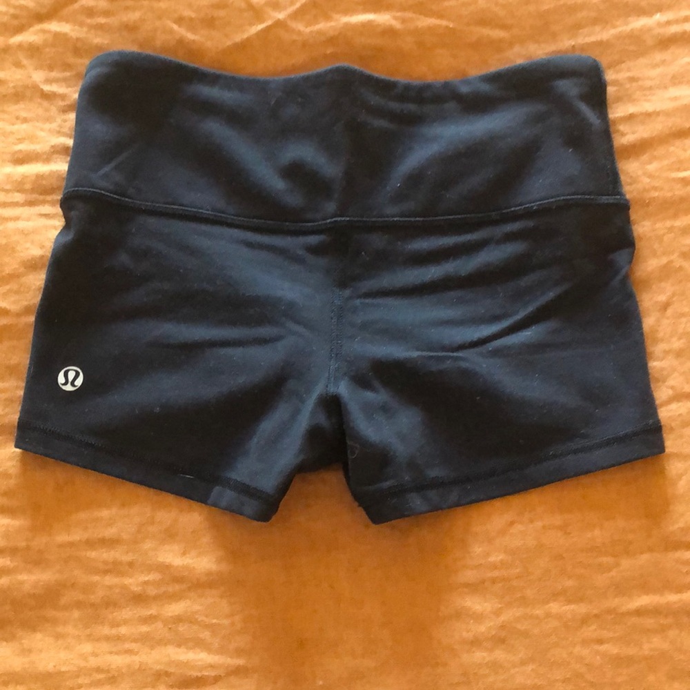 Lululemon Yoga Shot